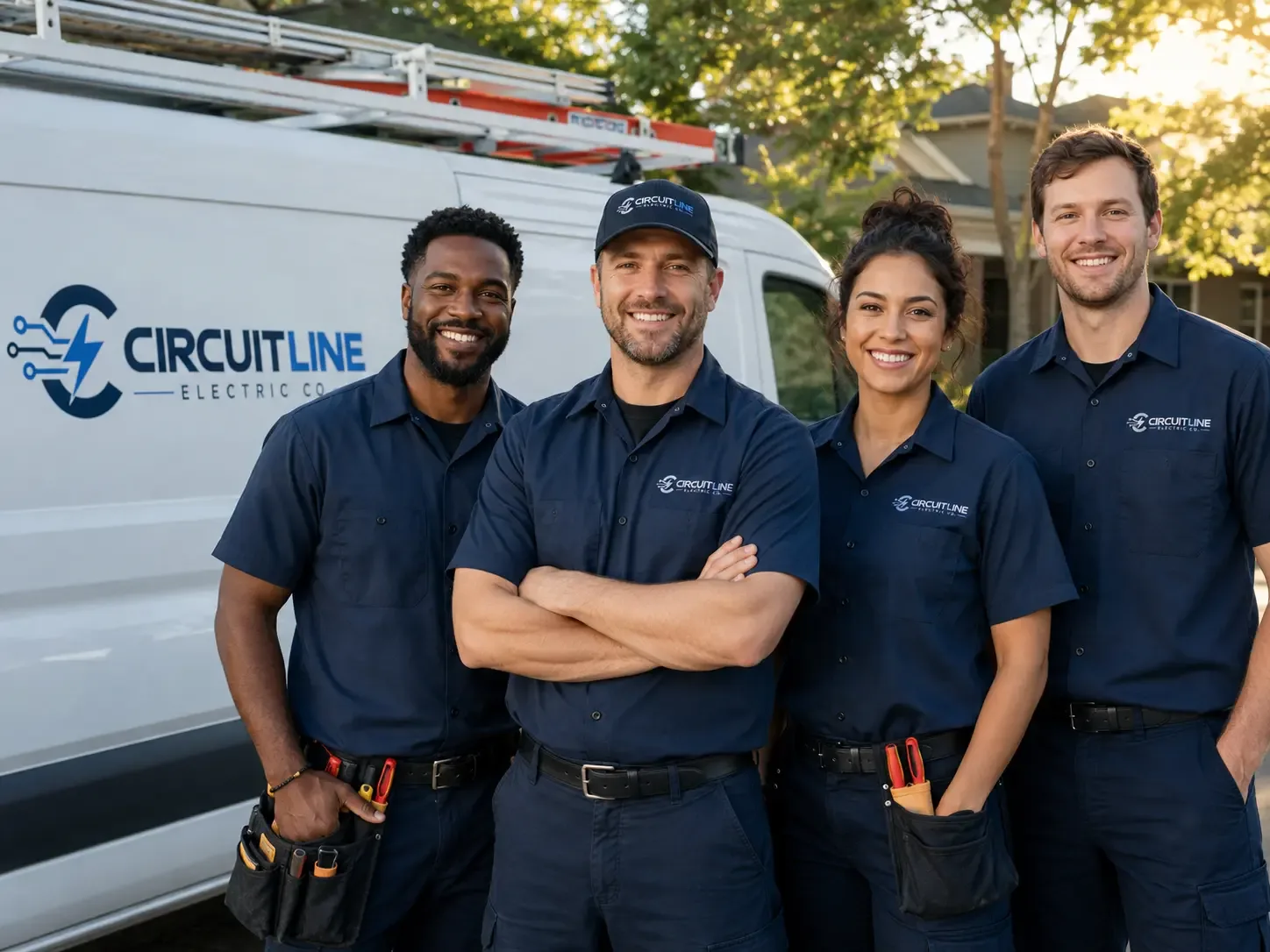 Whole Home Rewiring company in Hager City, WI